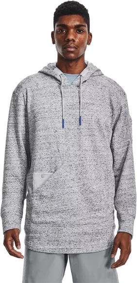 Толстовка Under Armour CURRY UNDRTD UTILITY HOODY 1362003-011