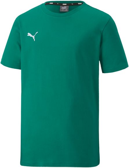 Футболка Puma teamGOAL 23 Casuals Tee Jr