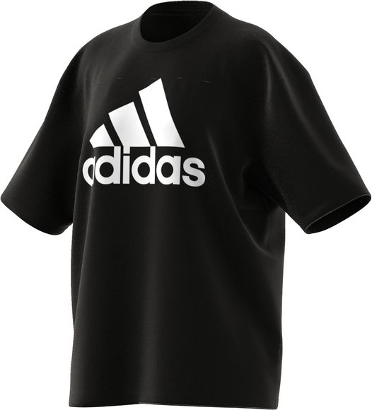 Футболка Adidas W BL BF TEE HR4931