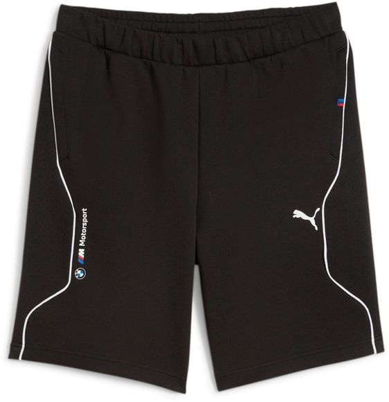 Шорты Puma BMW MMS Sweat Shorts 62414801