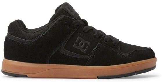 Кеды DC SHOES CURE (BGM) ADBS700090-BGM