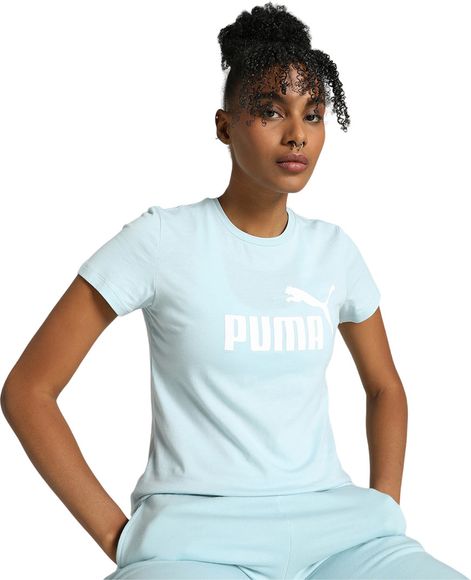 Футболка Puma ESS Logo Tee (s) 58677525