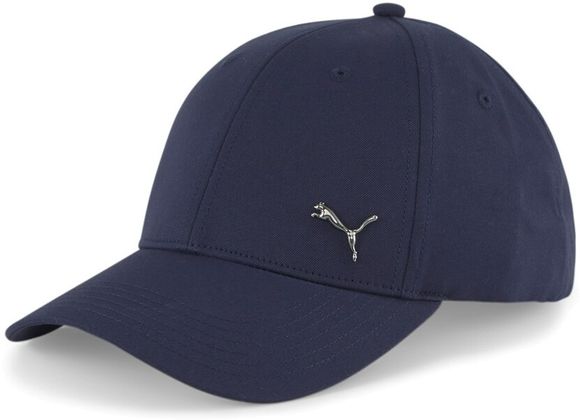 Кепка PUMA Metal Cat Cap Jr 2454902