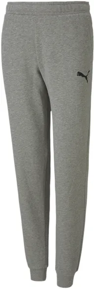 Брюки Puma teamGOAL 23 Casuals Pants Jr Medium Gray 65671333