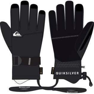 Перчатки Quiksilver MISSION YTH GLO B GLOV KVJ0 EQBHN03030-KVJ0