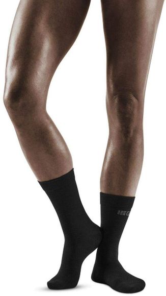 Компрессионные укороченные гольфы CEP compression socks CR05MW-A