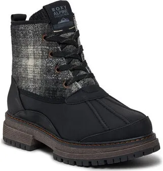 Ботинки Roxy HAIL YA BOOT BLK ARJB700743-BLK