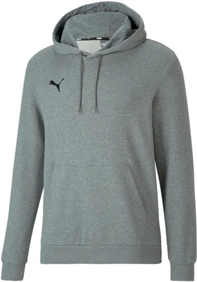 Толстовка Puma teamGOAL 23 Causals Hoody 65658033