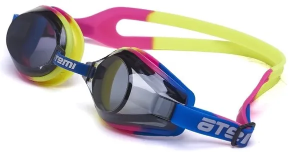 Очки для плавания Atemi Goggles M105