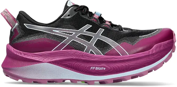 Кроссовки Asics Trabuco Max 3 1012B606-001