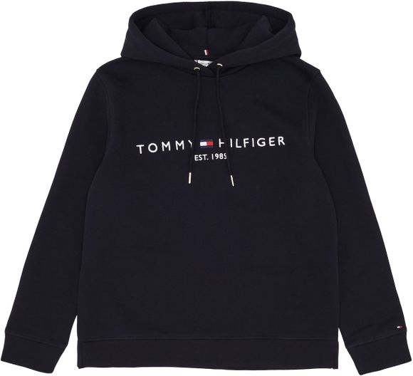 Толстовка Tommy Hilfiger Sweatshirt WW0WW31998-DW5