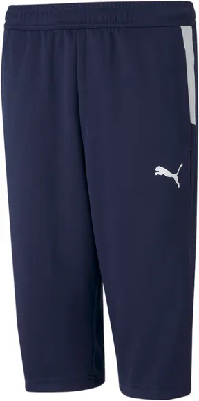 Капри Puma teamLIGA Training 3/4 Pants Jr 65724406