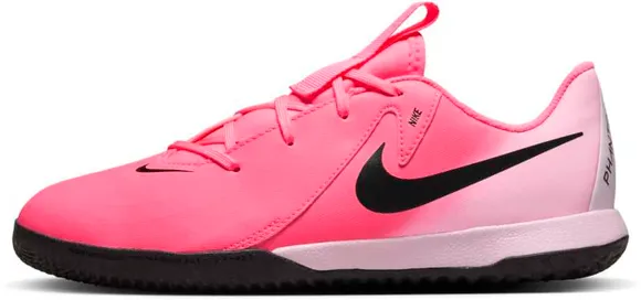 Бутсы Nike JR PHANTOM GX II ACADEMY IC FJ2609-600