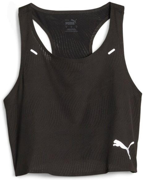 Топ укороченный Puma RUN ULTRASPUN CROP TANK 52406201