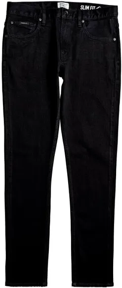 Джинсы Quiksilver VOODOOSURFBLKBK M PANT KVJ0 EQYDP03407-KVJ0