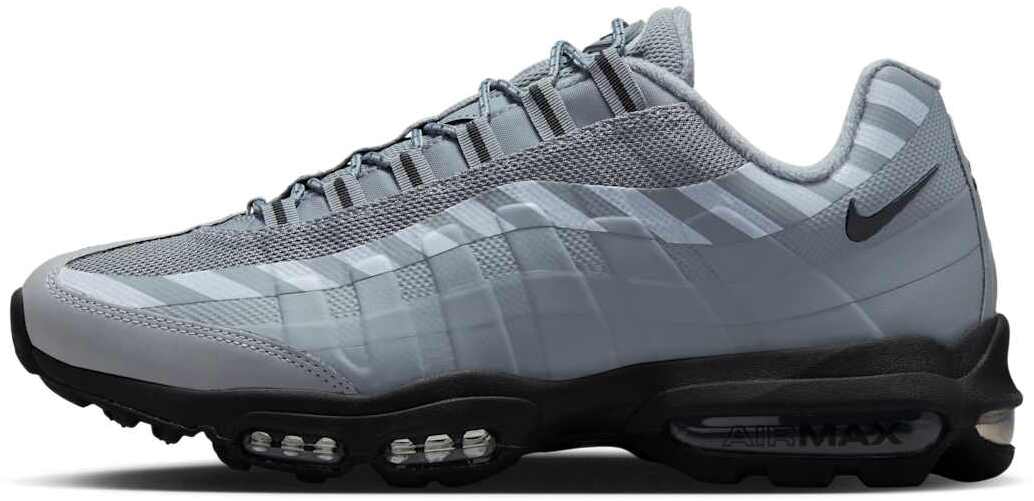 Кроссовки NIKE AIR MAX 95 UL JD