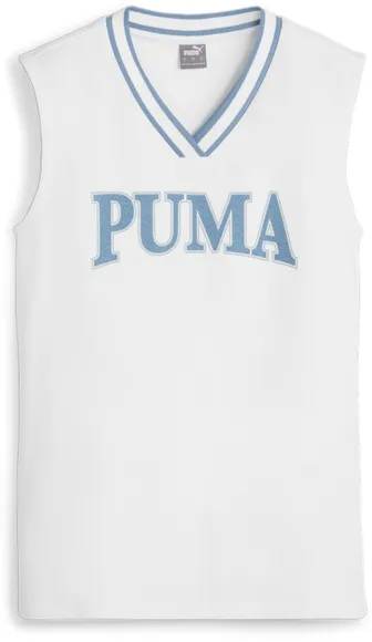 Жилет PUMA SQUAD Vest TR 67870302