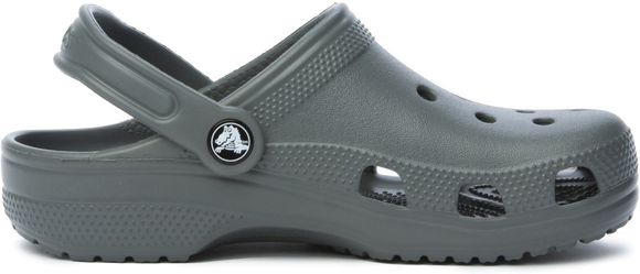 Сабо Crocs Classic Clog K 206991-0DA