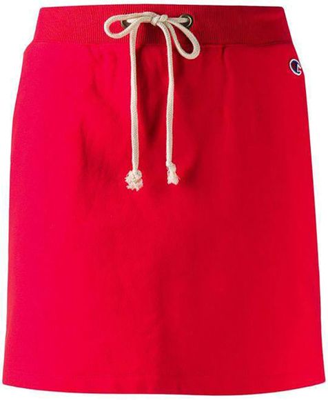 Юбка Champion SKIRT 112194-RS017