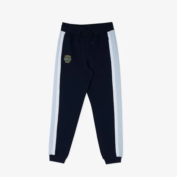 Брюки LACOSTE TRACKSUIT TROUSER XH040606M