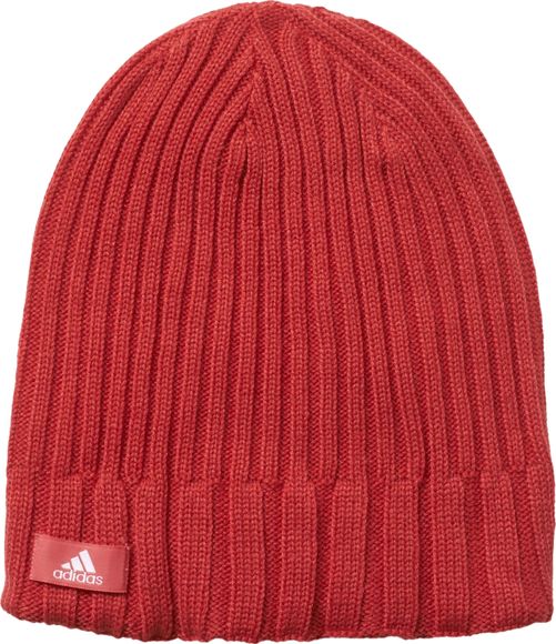 Шапка Adidas W ESS BEANIE AY6622