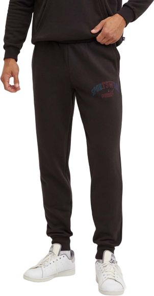 Брюки Puma ESS+ LOGO LAB Gradient Sweatpants FL cl 68177601