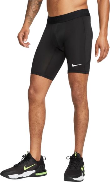 Тайтсы Nike M NP DF LONG SHORT FB7963-010