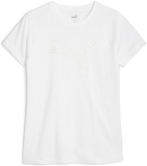 Футболка PUMA MOTION Logo Tee 67607902