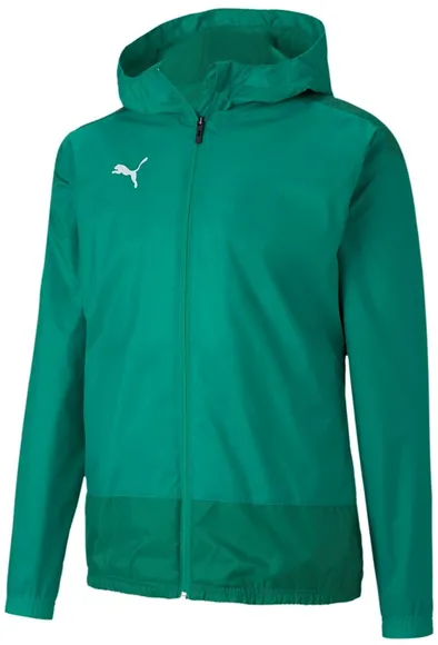 Ветровка Puma teamGOAL 23 Training Rain Jacket 65655905