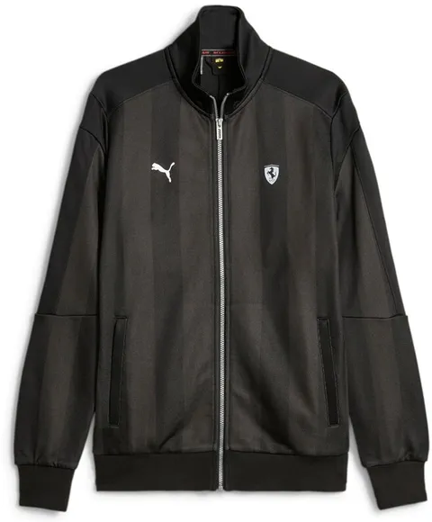 Олимпийка Puma Ferrari Style T7 Track Jacket 62098801