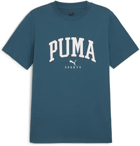 Футболка PUMA SQUAD Big Graphic Tee 68179122