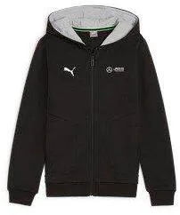 Толстовка Puma MAPF1 Kids Hooded Sweat Jacket