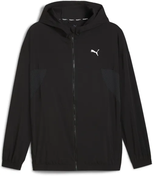 Ветровка Puma ALWAYS ON WOVEN FULL ZIP JACKET 52572401