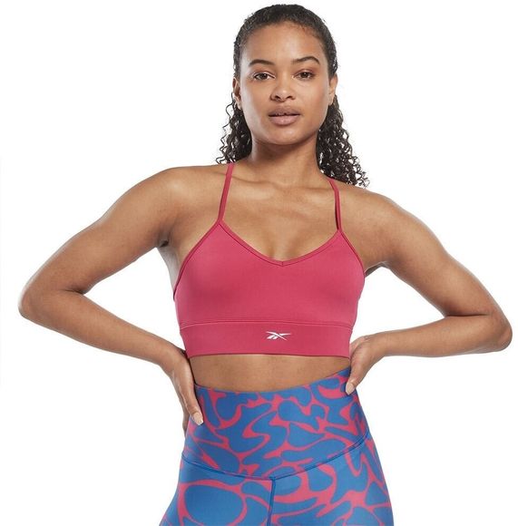 Бра Reebok ID TRAIN TRI-BACK BRA 100205298