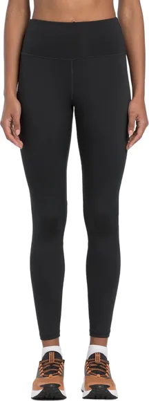 Тайтсы Reebok PP BASIC MESH TIGHT 100075431