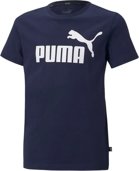 Футболка Puma ESS Logo Tee B 58696006