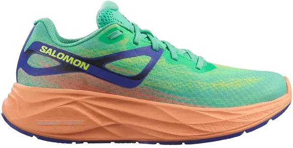 Кроссовки Salomon AERO GLIDE W L47279900