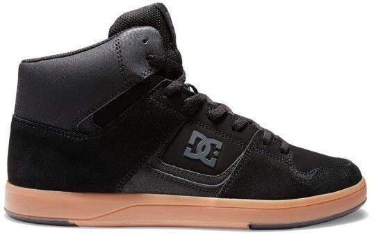 Кеды DC Shoes DC CURE HI TOP M SHOE BGM ADYS400072-BGM