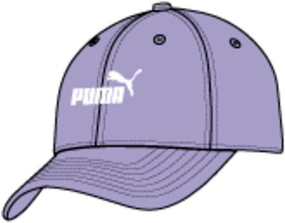 Кепка PUMA ESS No.1 BB Cap 2435706