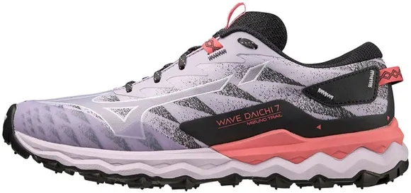 Кроссовки Mizuno WAVE DAICHI 7 W J1GK2271-22