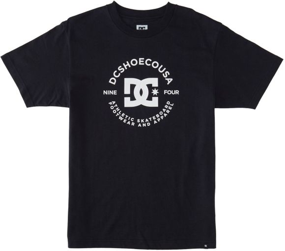 Футболка DC Shoes DC STAR PILOT TEES KVJ0 ADYZT05376-KVJ0