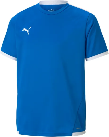 Футболка Puma teamLIGA Jersey Jr