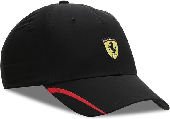 Кепка Puma Ferrari SPTWR Race BB Cap 2477302