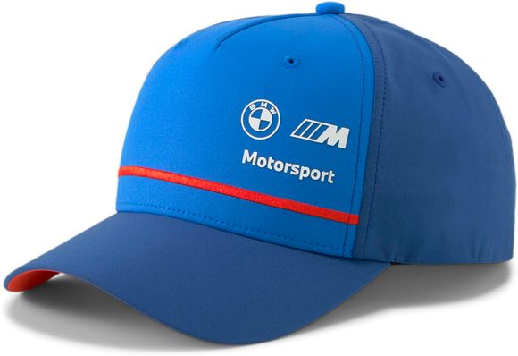 Кепка Puma BMW MMS BB Cap 2447703