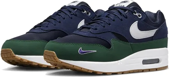 Кроссовки Nike W AIR MAX 1 '87 QS DV3887-400