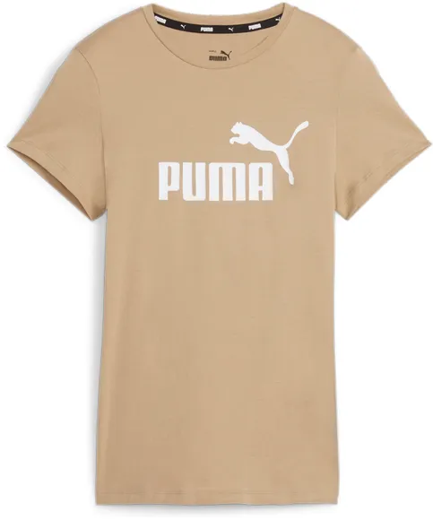 Футболка Puma ESS Logo Tee (s) 58677580