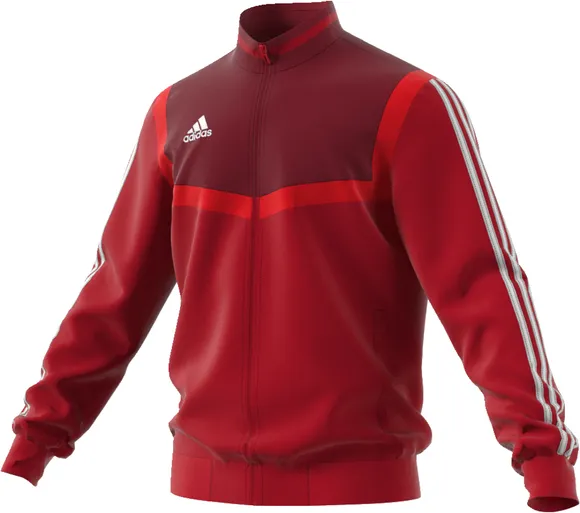 Куртка Adidas TIRO19 PES JKT D95936