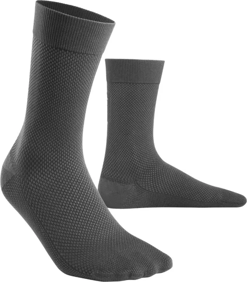 Компрессионные укороченные гольфы CEP compression socks CR023M-2