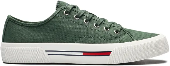 Кеды Tommy Hilfiger Sneakers EM0EM01299-MBG