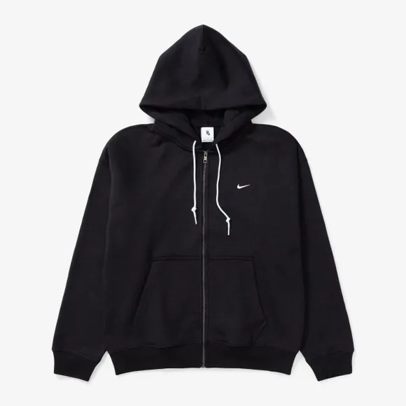 Худи Nike M NK SOLO SWSH HW FZ HOODIE DR0403-010